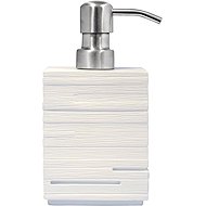 Ridder Brick White 22150501 - Soap Dispenser