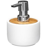 Ridder Fancy white 2126501 - Soap Dispenser