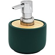 Ridder Fancy dark green 2126505 - Soap Dispenser