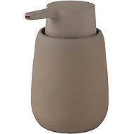 Metaform Bold Soap Dispenser, 320ml, Brown 103t30533 - Soap Dispenser