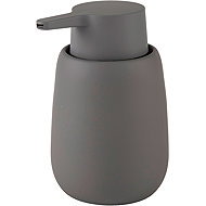 Metaform Bold Soap Dispenser, 320ml, Grey 103t30565 - Soap Dispenser