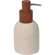 Sapho Craft Soap Dispenser, Brown 8566 - Soap Dispenser