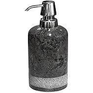 Ridder Posh Soap Dispenser, 200ml, Grey 2234507 - Soap Dispenser