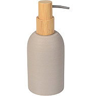 Sapho Riko Soap Dispenser, Brown 8575 - Soap Dispenser
