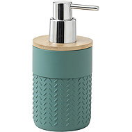 Gedy Thea Soap Dispenser, 250ml, Green Th8047 - Soap Dispenser