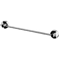 Ridder Vacuum towel rail, chrome - Towel Rack