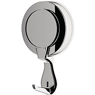Ridder Vacuum Hanger, chrome - Bathroom Hook