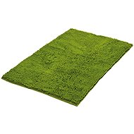 Ridder Soft 55 × 85 cm, green - Bath Mat