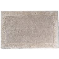 Ridder Amelie reversible 60 × 90 cm, beige - Bath Mat