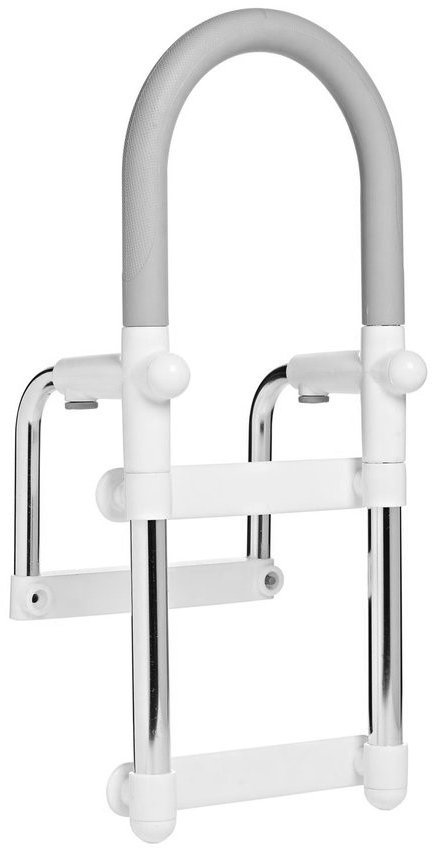 Ridder HANDICAP support handle for bath tub, white, A00300101 - Handrail