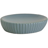Gedy Marika Soap Dish, Ceramic, Blue mk1162 - Soap Dish