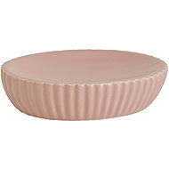 Gedy Marika Soap Dish, Ceramic, Pink mk1110 - Soap Dish