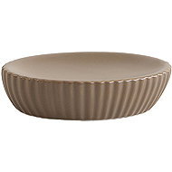 Gedy Marika Soap Dish, Ceramic, Beige mk1152 - Soap Dish