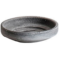 Sapho Osaka bisk Mýdlenka, polyresin, šedá 8655 - Mýdlenka