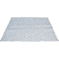 Ridder Anti-slip bath mat Stone 54 × 54 cm, clear 6104200 - Non Slip Bath Mat