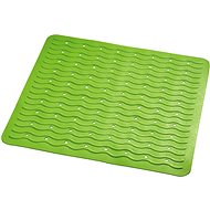 Ridder Playa Non-slip shower mat 54 × 54 cm, green - Bath Mat
