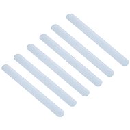 Ridder Sicuro Anti-slip belt 2 × 20 cm, semi-transparent - Bath Mat