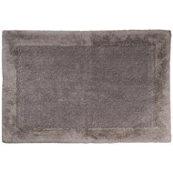 Ridder Amelie Bathroom mat double-sided 60 × 90 cm, brown, 7214308 - Bath Mat
