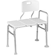 Ridder HANDICAP bath bench, white, A0120101 - Bath Seat