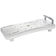 Ridder HANDICAP bath seat with handle, white, A0040101 - Bath Seat