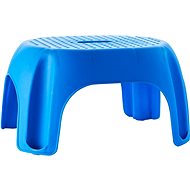 Ridder Senior program Bathroom chair, blue, 100 kg capacity, A1102603 - Showe Seat