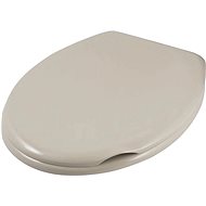 Olsen Spa Madison toilet seat, beige - Toilet Seat