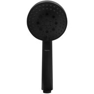 Ridder Ithaka Hand shower, 5-position, black matt - Shower Head