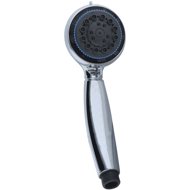 Ridder Manaus Hand shower 8 position, chrome - Shower Head