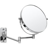 Ridder Belle, magnifying, chrome - Makeup Mirror