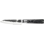FORGED Intense Santoku Knife, length: 285mm, width: 30mm - Kitchen Knife