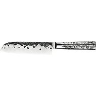 FORGED Intense Santoku Knife, length: 325mm, width: 45mm - Kitchen Knife