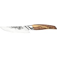 FORGED Katai Chef's Knife, length: 300mm, width: 35mm - Kitchen Knife