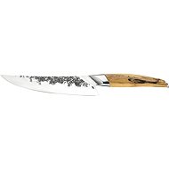 FORGED Katai Chef's Knife, length: 355mm, width: 50mm - Kitchen Knife