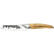 FORGED Katai Santoku Knife, Blade Length 14cm - Kitchen Knife