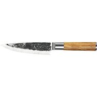 FORGED Olive Chef's Knife, length: 300mm - Kitchen Knife