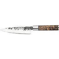 FORGED VG10 Chef's Knife, height: 40mm, length: 390mm, width: 95mm - Kitchen Knife