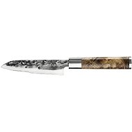FORGED VG10 Santoku Knife, blade length 130mm - Kitchen Knife