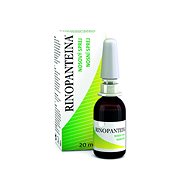 RINOPANTEINA Nasal Spray, 20ml - Medical Device