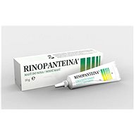 RINOPANTEINA Nasal Ointment, 10g - Medical Device