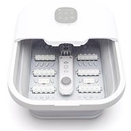 RIO FTBH13 Deluxe foldaway footspa - Spa Massager