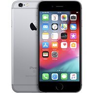 Repasovaný iPhone 6s 16 GB vesmírne sivý - Mobilný telefón