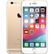 iPhone 6s 32 GB gold - refurbished - Handy