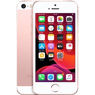 Refurbished iPhone SE (2016) - Mobile Phone