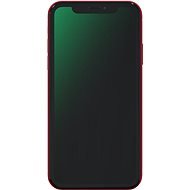 Felújított iPhone XR piros - Mobiltelefon