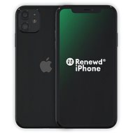 Refurbished iPhone 11 - Mobile Phone
