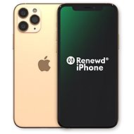 Refurbished iPhone 11 Pro - Mobile Phone