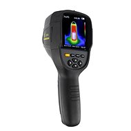 HTI HT-19 - non-contact thermal imager - Thermal Imaging Camera