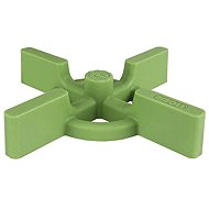 Risoli Silicone Pot Trivet 19 × 19 × 3cm - Pot Holder