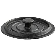 Risoli Cast Iron Lid 24cm Le Pignatte - Lid