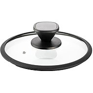 Fratelli Guzzini  Skleněná poklice, průměr 20 cm Cook&Space - Lid